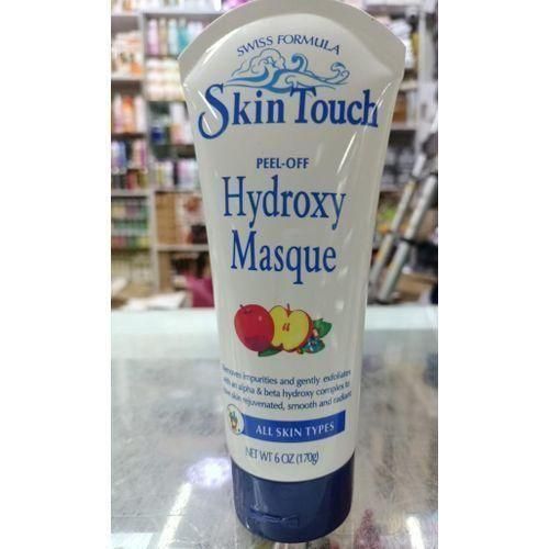 Hydroxy Peel-Off Face Mask 170g For All Skin Types