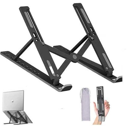 Portable Laptop Stand 10-level Adjustable Heat Dissipation