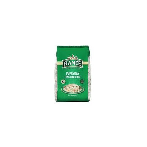 Ranee Long Grain Rice 2Kg