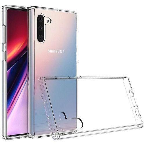 Clear Case For Samsung Galaxy Note 10