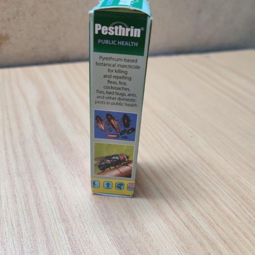 Pesthrin Insecticide (Orion East Africa)