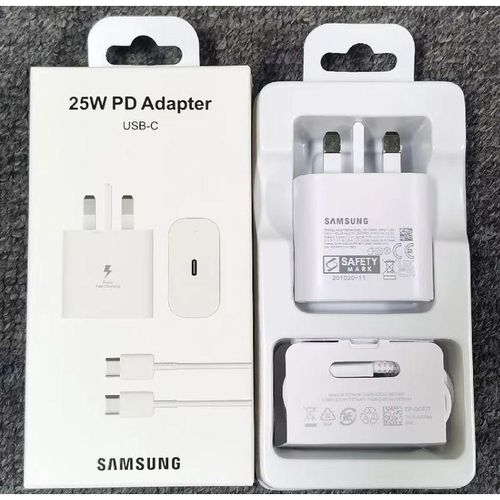 Samsung Fast Charging 25WUSB TYPE C To C Cable for Note 10 Note 10 Note 20 Note 20 Ultra