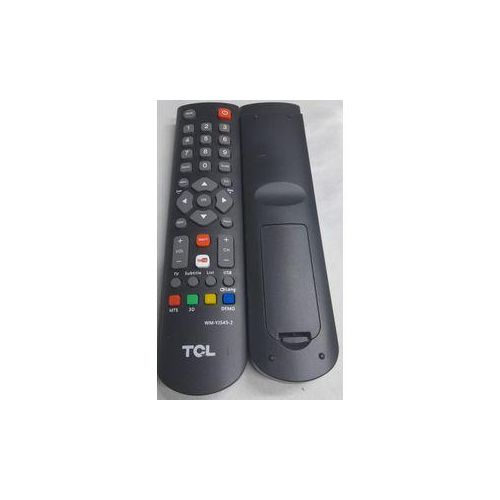 TV remote