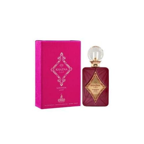 Khazna Elite Perfume 100ml