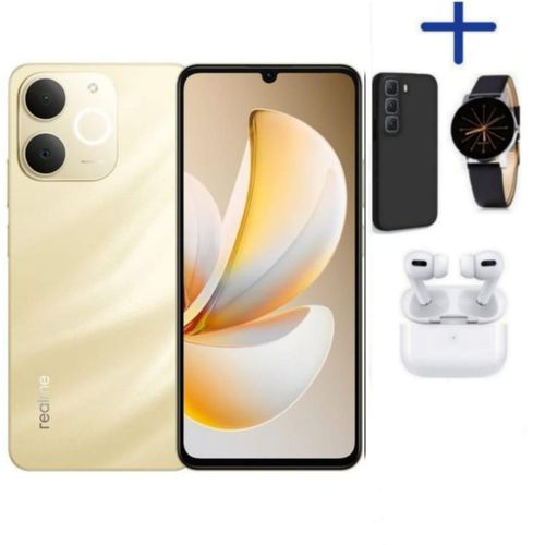 Note 70- 6.74'' Inch, 3GB + 64GB, 5000mAh (Dual Sim) WEB PRO 3 GOLD