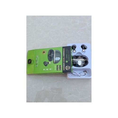 BT29 Bluetooth Earphones Providing True Wireless Stereo Experience Long Battery Life and Powerful Bass