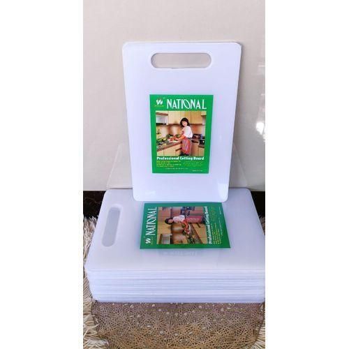 chopping board available