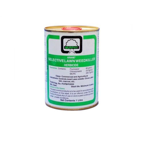 Ariane Selective Weedkiller