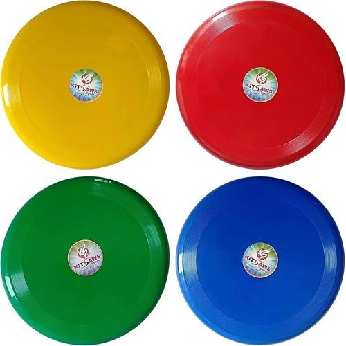 Frisbee Flying Discs Saucer Toys Small Medium Large Dog Puppy Agile Training Toys Bite Resistant Flying Disk