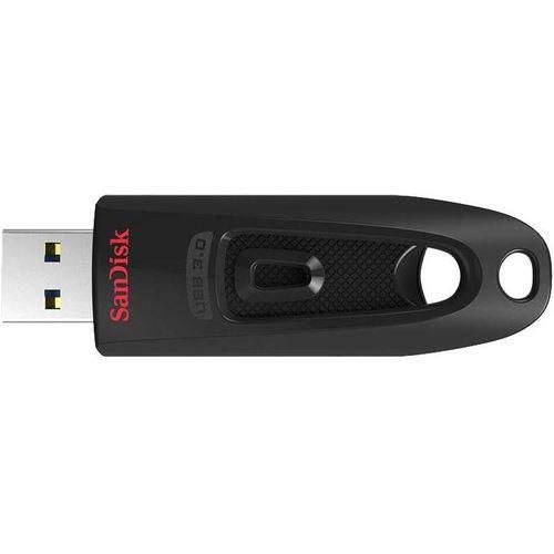 Sandisk 64GB Ultra USB 3.0 Flash Drive SDCZ48-064G-U46