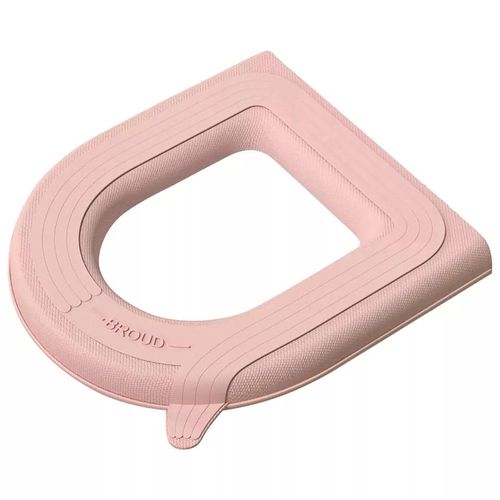 Silicone Toilet seat covers