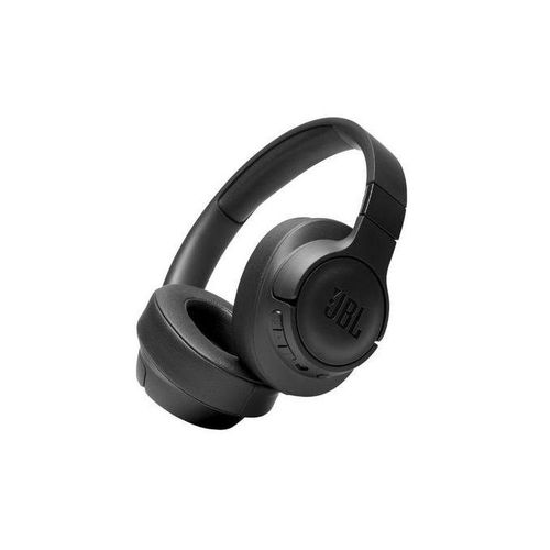 JBL Tune 510BT Wireless On-Ear Headphones With Quick Charge