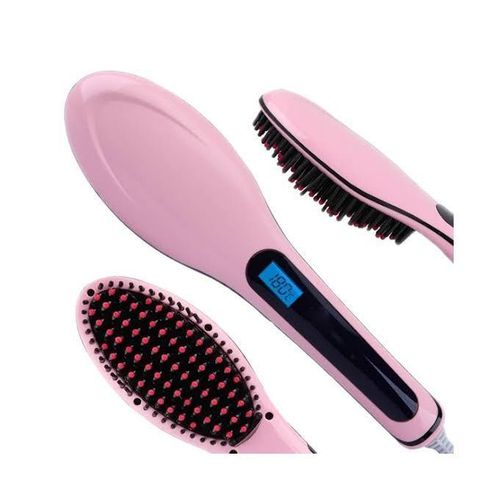 Electric Fast Hair Auto Straightener