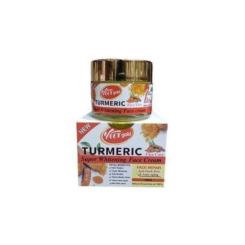 TURMERIC Face Care Super Whitening Face Cream 100g