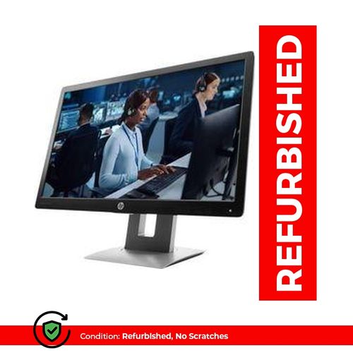 Refurbished Elite E222 22 HD Widescreen LCD Monitor