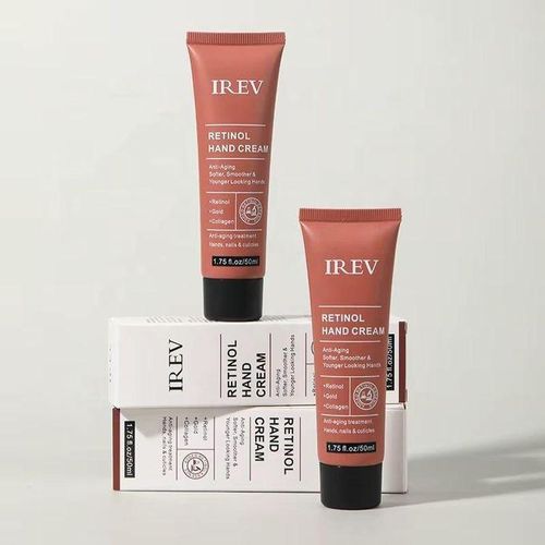 Retinol Hand Cream