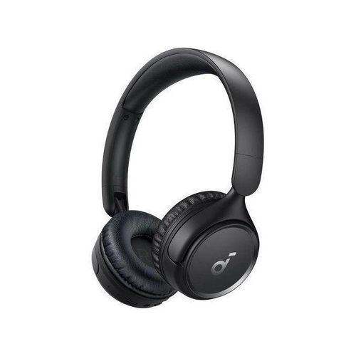Soundcore H30i wireless on ear 70hrs playtime headphones