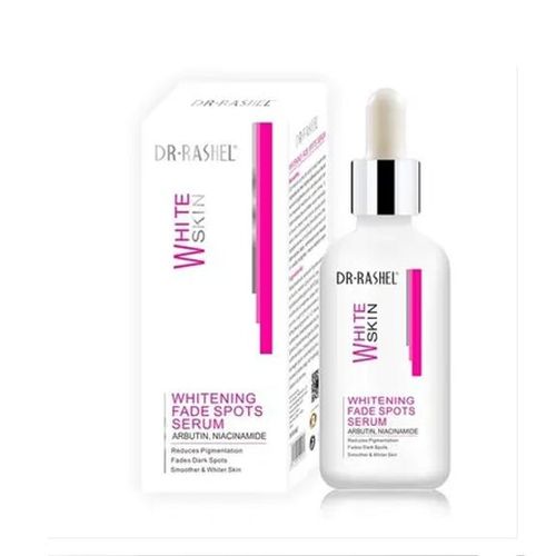 WHITE SKIN WHITENING FADE SPOTS SERUM (50 ml)