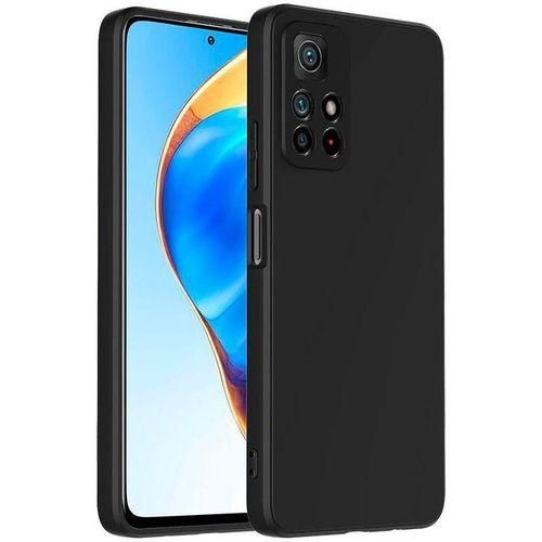 XIAOMI REDMI NOTE 11 4G Silicone Case / Cover