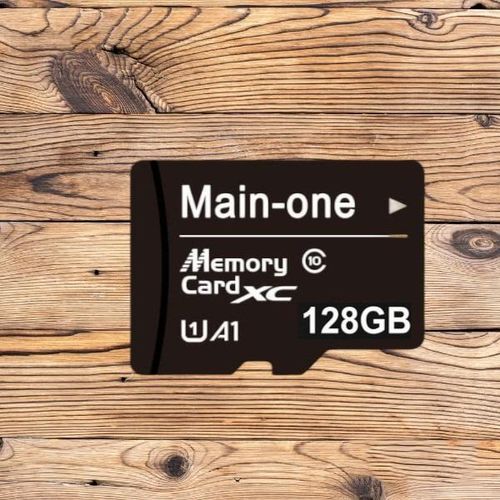 Android smartphones 128gb SD card high speed original memory card