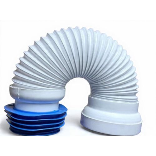 4inch /110m flexible magic bend