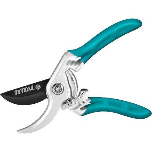 Pruning Shears Heavy Duty Pruning Scissors 8'' Pruning Scissors Garden Shears Pruner Branches Secateurs Orchard Flower Sharp Hand Gardening Tool