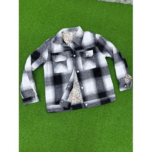 Men Light Casual Jackets