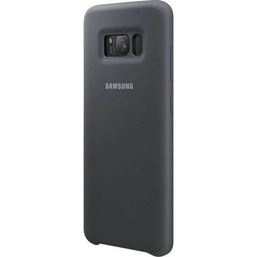 Samsung Galaxy S8 Plus Silicone Case Cover