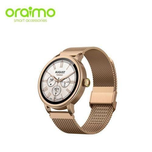 Watch Muse OSW-831N 1.32” AMOLED IP68 smart watch