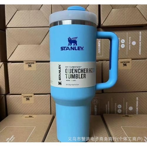 Stanely cup original Blue Capacity 1200ml