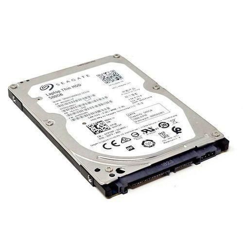 Extra Fast Speed 500gb Hard Disk Slim Laptop HDD Hard Disk.