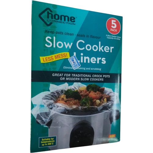 Slow Cooker Liners nk