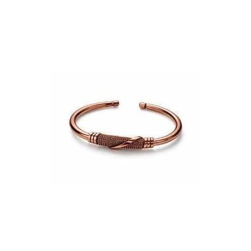 Pure Copper Bracelet – Stylish & Natural Healing Jewelry for Men & Women