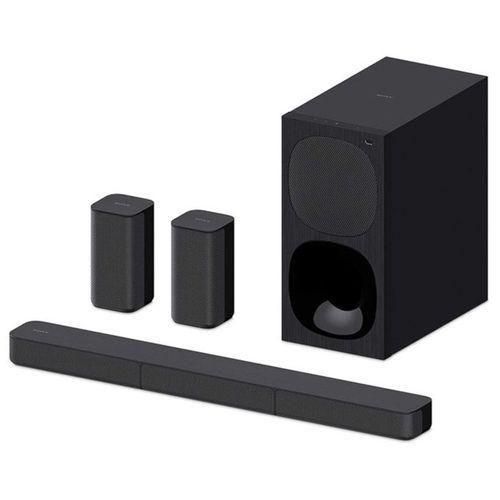 HT-S20R 5.1ch Dolby Digital Home Cinema Soundbar
