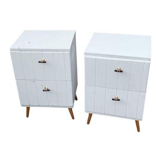 Executive bed side drawer cabinet 2