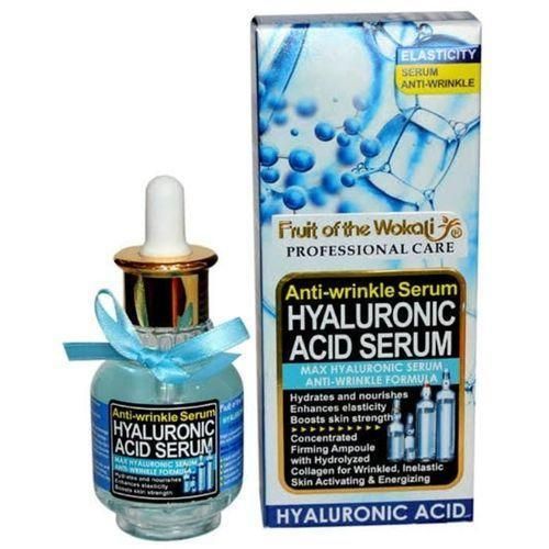 Hyaluronic Acid Skin Serum