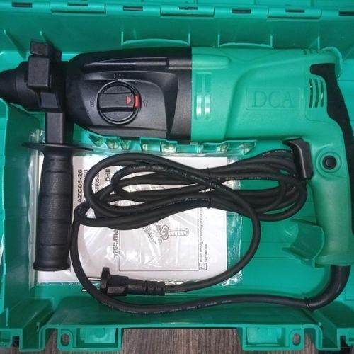 Rotary Hammer Drilling Machine, 800W