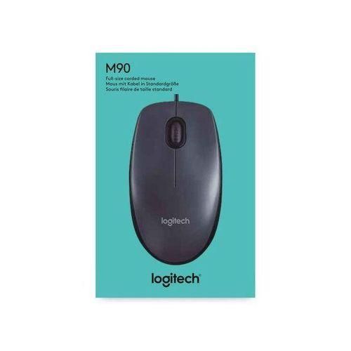 M90 WIRED MOUSE