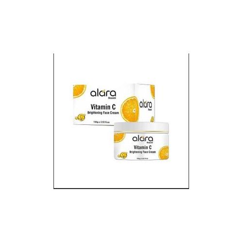 Vitamin C Brightening Face Cream 100g