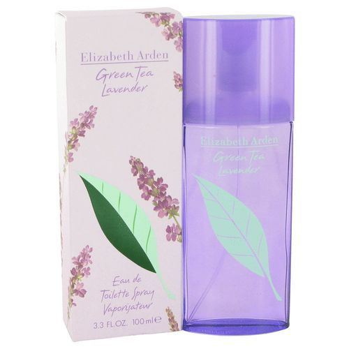 Green Tea Lavender 100ml EDT