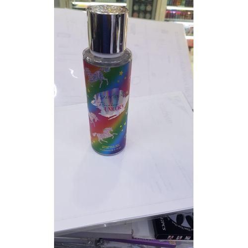 Lady Idea Rainbow Unicorn – Body Mist / Fragrance Spray