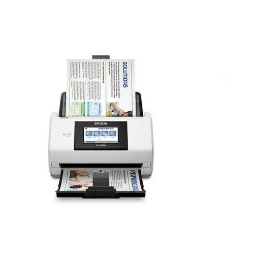 B11B265201 - DS-790WN Wireless Network Color Document Scanner