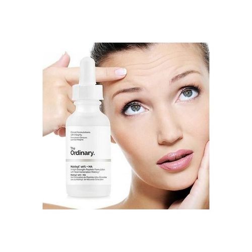 Matrixyl 10HA -Anti-Wrinkles Anti-aging Pimples Fine Lines