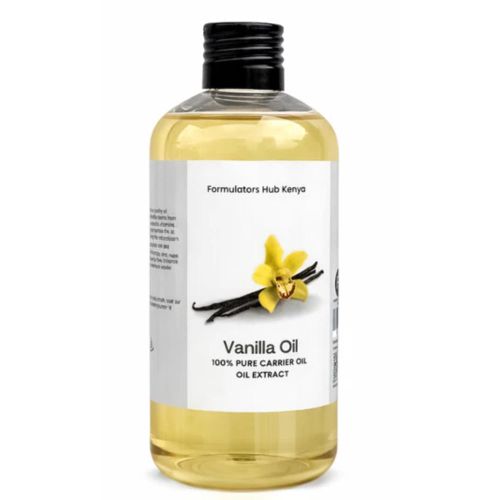 Vanilla Oil 250ml-