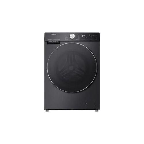 front load washing machine 12kg wash and spin
