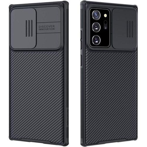 Camshield Premium Protective Cover Case for Samsung Galaxy Note 20 Ultra – Ultimate Lens Shield and Full Body Protection