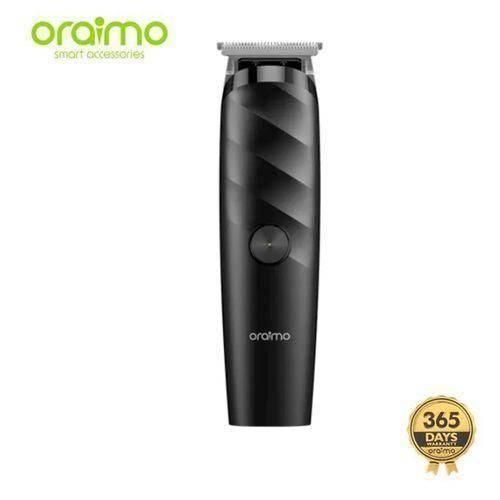 Opc-Tr12 Smart Trimmer 2 Multi-Functional Trimmer With 3 Guided Combs