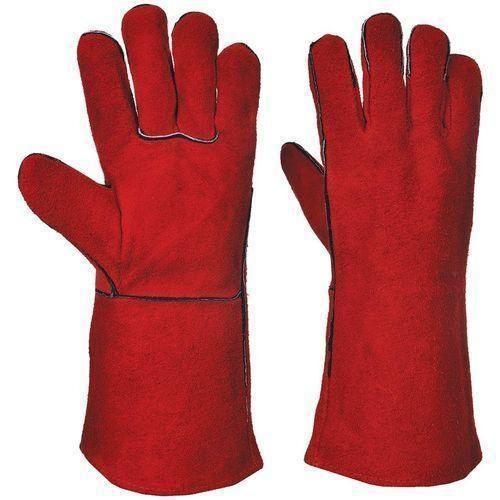 Heavy Duty Welding gloves