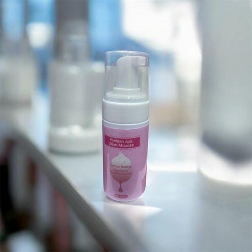 Lash shampoo 100ml