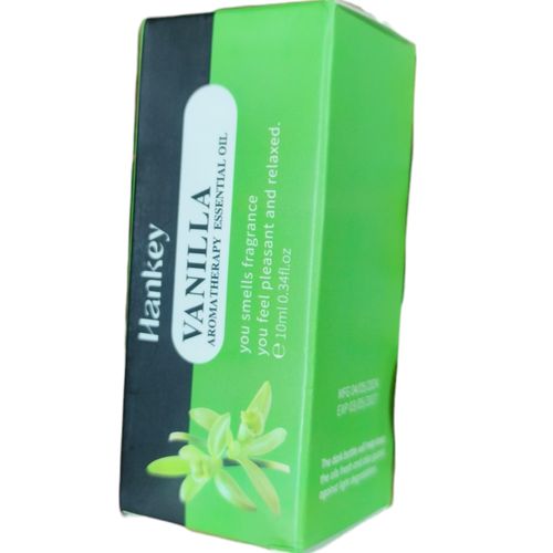 Vanilla Aromatherapy Essential Oil